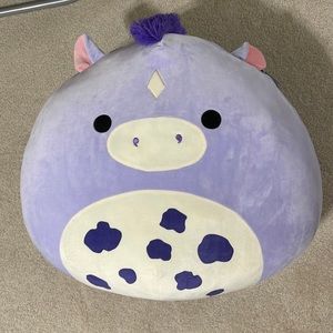 Jumbo Original Squishmallow
